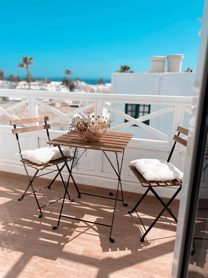 Casa Rosalia Puerto Del Carmen Apartment Puerto del Carmen