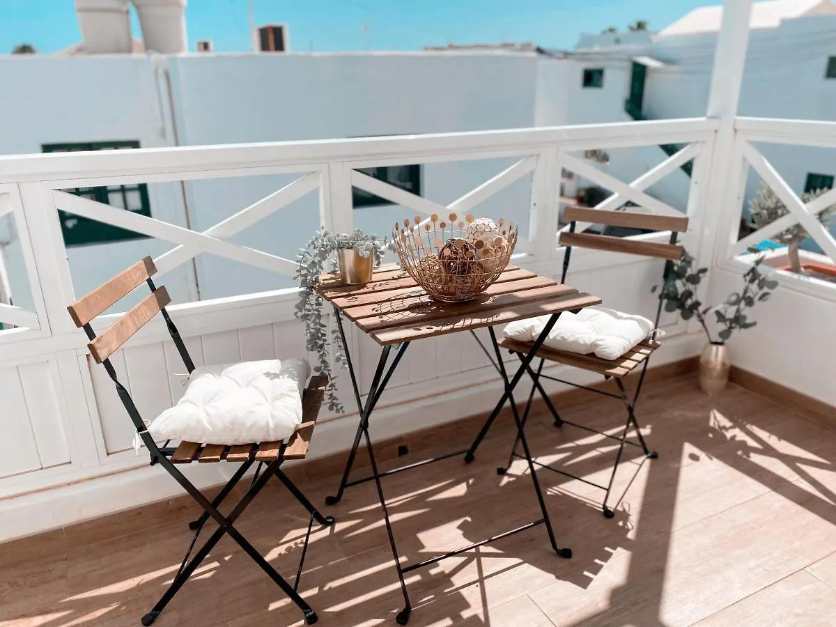 Casa Rosalia Puerto Del Carmen Apartment Puerto del Carmen  0*, Puerto del Carmen (Lanzarote) Spain