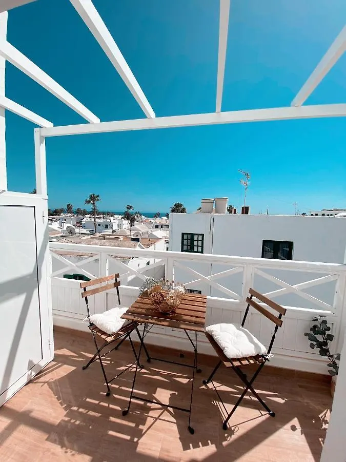Casa Rosalia Puerto Del Carmen Apartment Puerto del Carmen