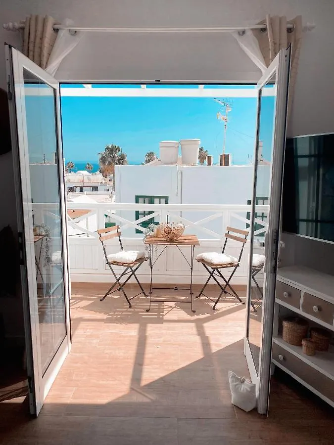 Casa Rosalia Puerto Del Carmen Apartment Puerto del Carmen   Puerto del Carmen (Lanzarote)