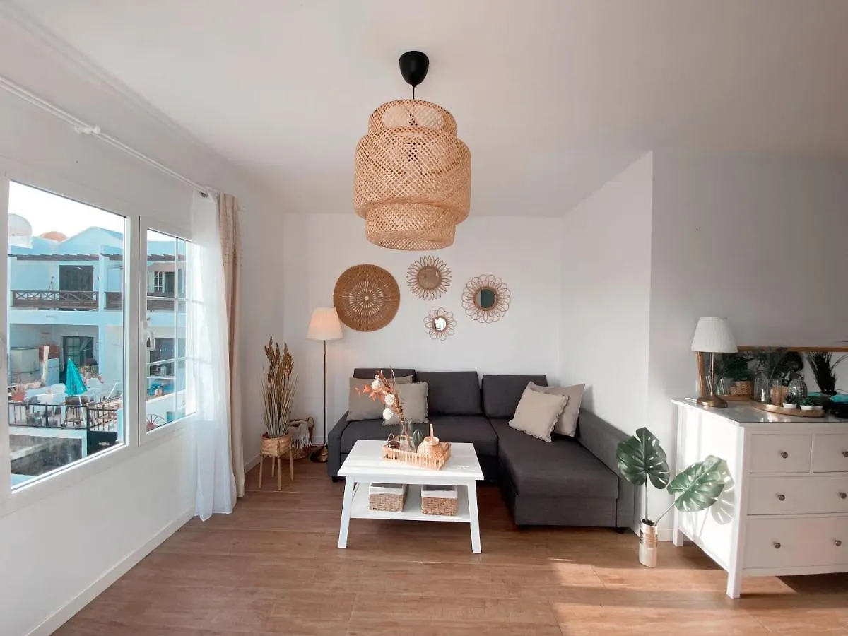 Casa Rosalia Puerto Del Carmen Apartment Puerto del Carmen   Puerto del Carmen (Lanzarote)