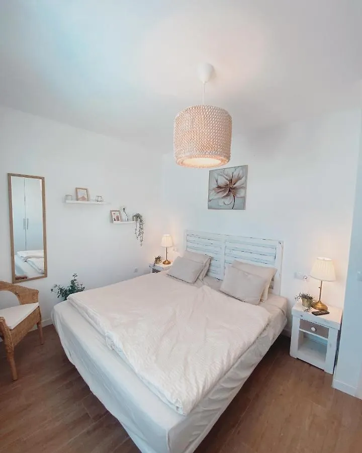 Casa Rosalia Puerto Del Carmen Appartement Spanje
