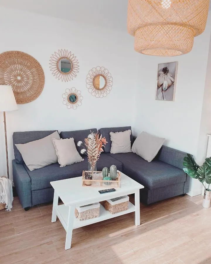 Casa Rosalia Puerto Del Carmen Apartment Puerto del Carmen  Puerto del Carmen (Lanzarote)