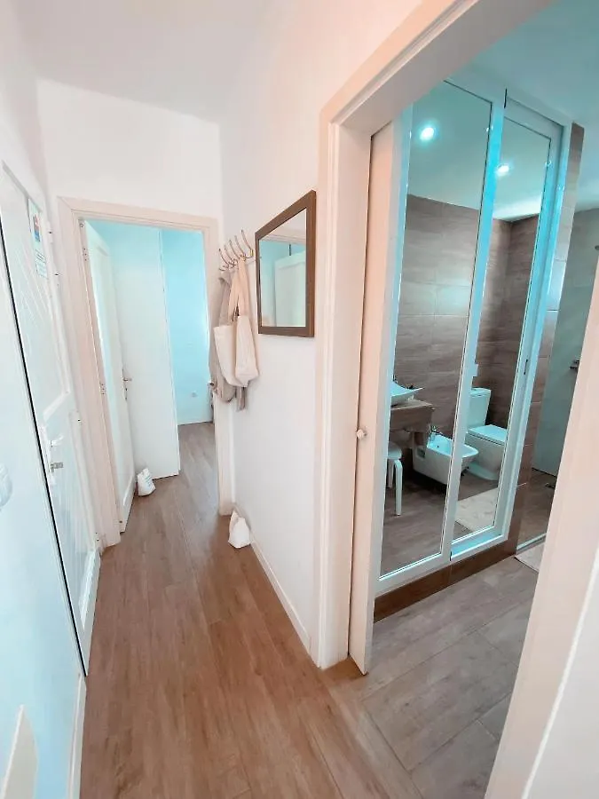 Casa Rosalia Puerto Del Carmen Apartment Puerto del Carmen  Spain