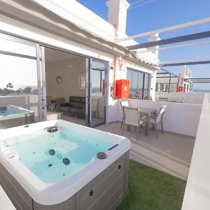  Apartment Atlantico Plaza 2a - 2 Beds - 2 Baths