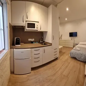Mini Estudio Lovely Centro , Siviglia Spagna