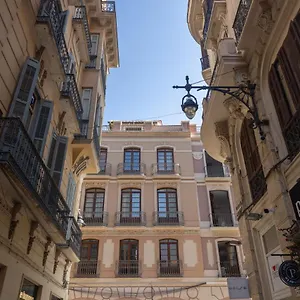 Especeria Blue By #cuatrocallesflats , Málaga Spagna