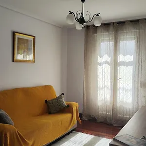 Céntrico , Santander Spagna
