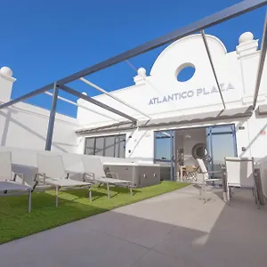 Atlantico Plaza Appartamento