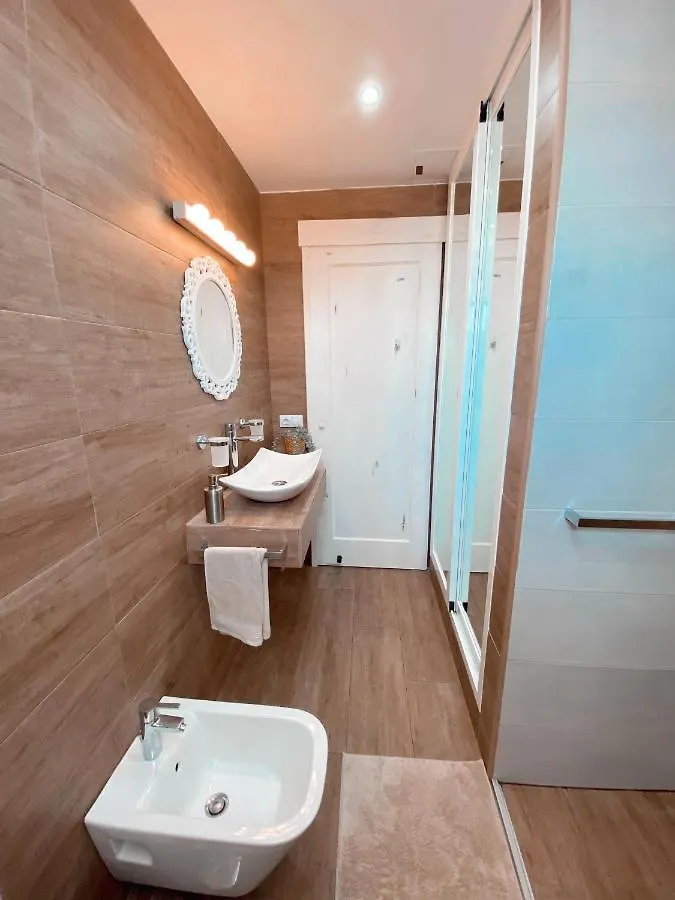 Apartmán Casa Rosalia Puerto Del Carmen Puerto del Carmen