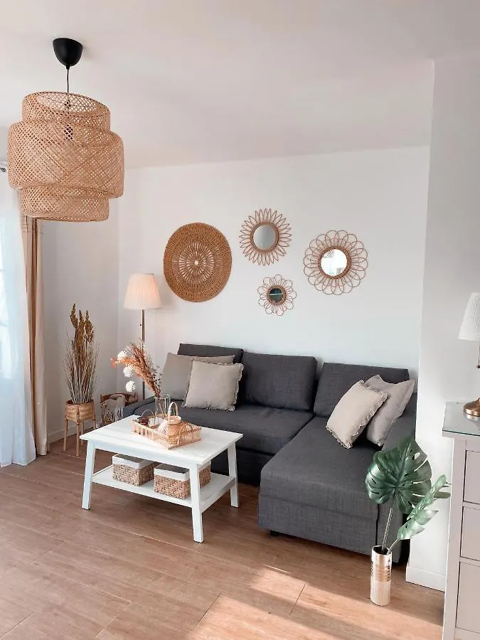 Apartmán Casa Rosalia Puerto Del Carmen Puerto del Carmen