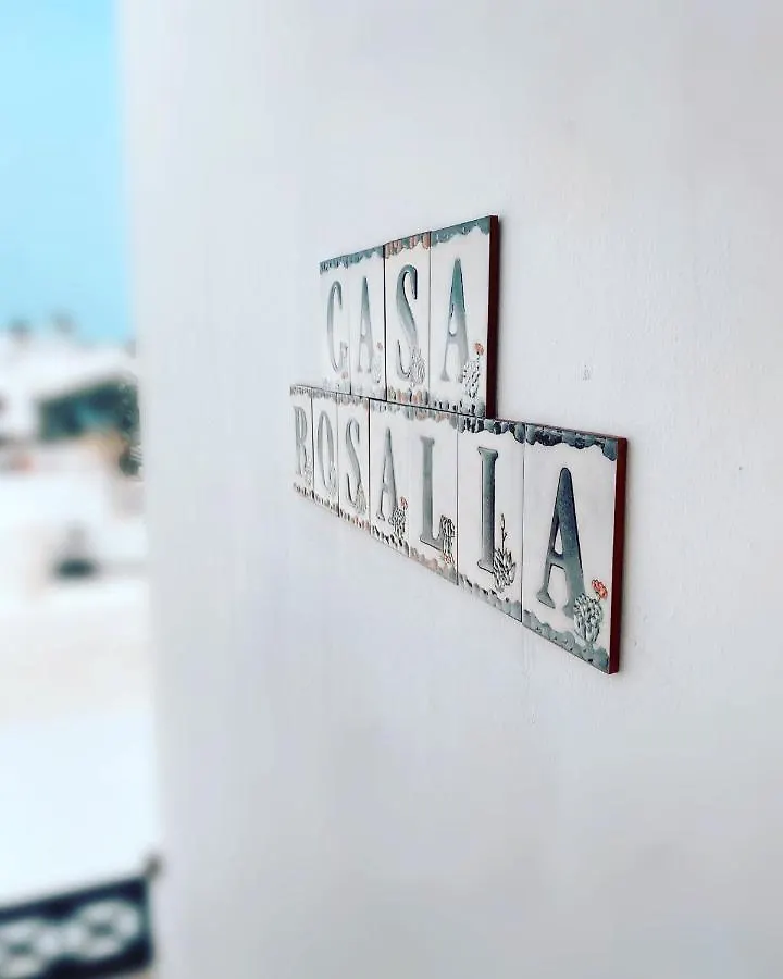 Apartmán Casa Rosalia Puerto Del Carmen Puerto del Carmen