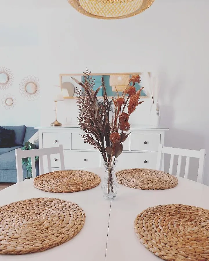 Apartmán Casa Rosalia Puerto Del Carmen Puerto del Carmen