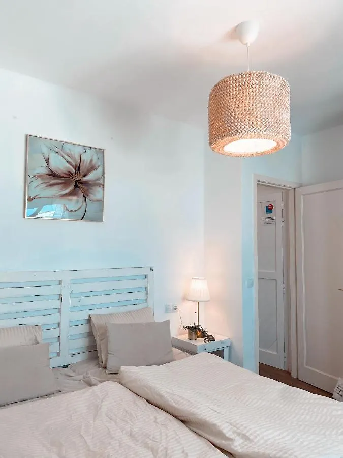 Apartmán Casa Rosalia Puerto Del Carmen Puerto del Carmen   Puerto del Carmen (Lanzarote)