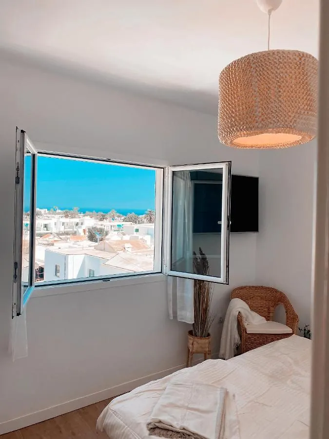 Casa Rosalia Puerto Del Carmen Apartment Spain